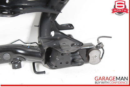 19-24 Audi Q3 Rear Crossmember Subframe OEM