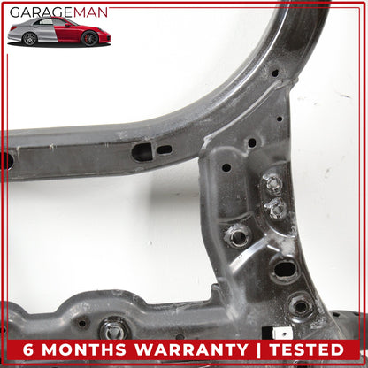 2014-2020 Mercedes W117 CLA250 Front Subframe Crossmember 2466201200 OEM