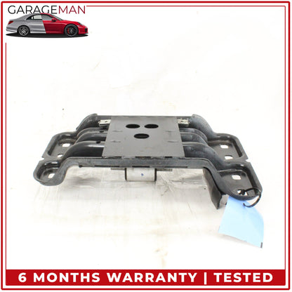 2015-2017 Mercedes-Benz S550e W222 Transmission Mount Crossmember Bracket OEM