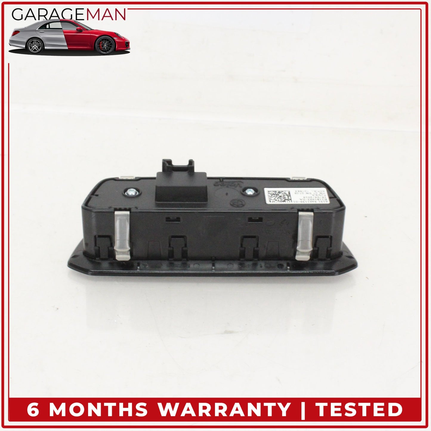 2019-2025 BMW M340i G20 Front Left Side Headlight Control Switch 9461139 OEM