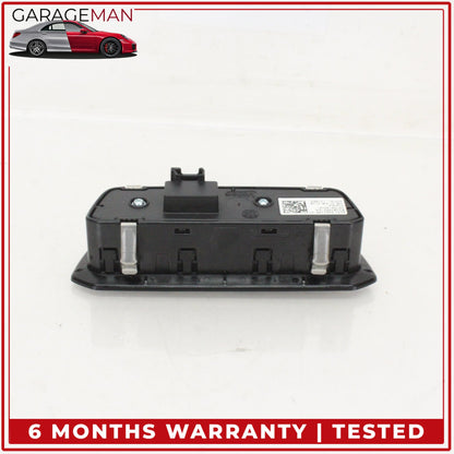 2019-2025 BMW M340i G20 Front Left Side Headlight Control Switch 9461139 OEM