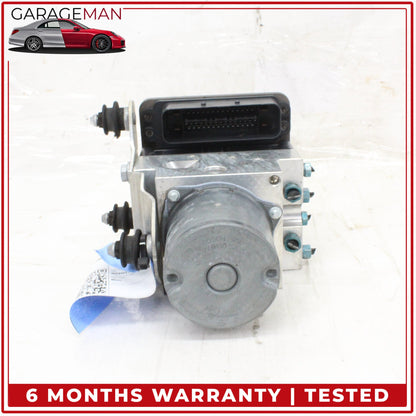 2012-2018 Audi A6 S6 ABS Anti Lock Brake Pump Module Bosch 4G0614517AB OEM