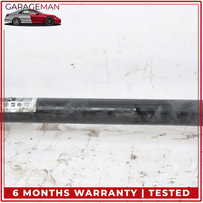 2011-2018 Audi A8 A6 A7 AWD Rear Right Side CV Axle Drive Shaft 8R0501204D OEM