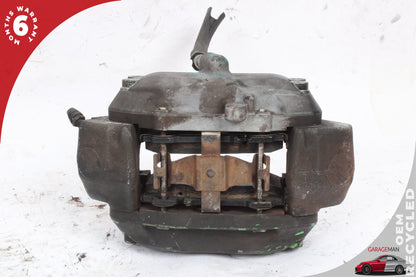 2003-2006 Mercedes-Benz SL500 R230 Convertible Front Left and Right Side Brake Caliper 0024202383 OEM