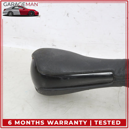 2010-2012 Range Rover L322 Center Console Shifter Knob Boot Trim LR011408 OEM