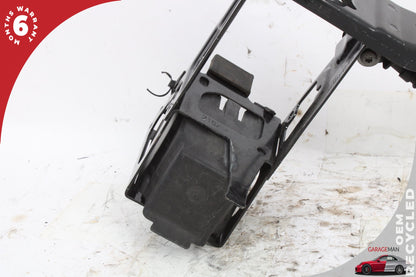 2017-2020 BMW 430i F36 Front Right Passenger Side Headlight Support Bracket Frame 7245792
