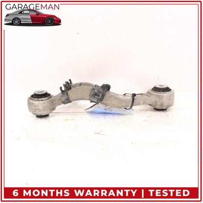 2009-2019 BMW 640i F12 Rear Right Passenger Side Upper Control Arm 6782136 OEM
