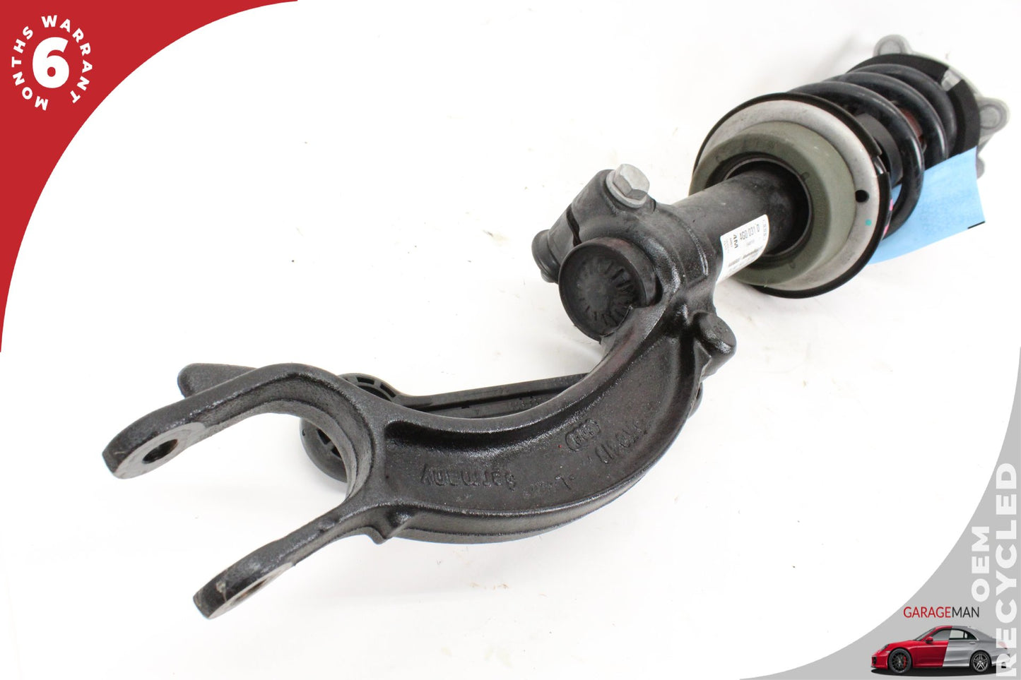 2012-2018 Audi A7 A6 Front Left or Right Shock Strut Absorber 4G0413031D OEM