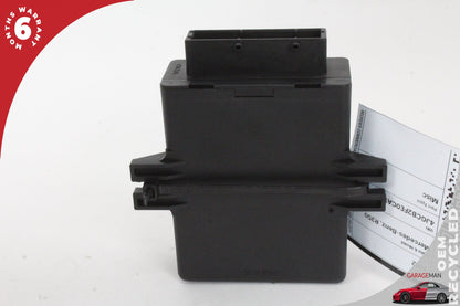 06-13 Mercedes R350 W251 Airmatic Air Suspension Control Module 2515450316