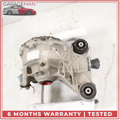 2016 Range Rover Sport L494 L405 Rear Differential Diff Axle Carrier 3.21 OEM