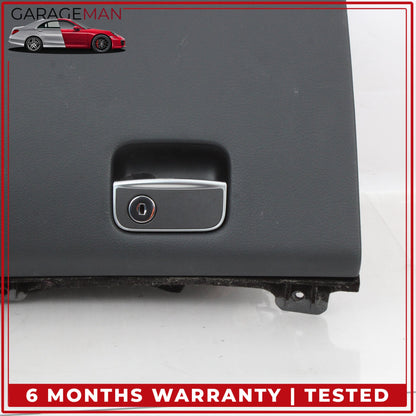 2014-2020 Mercedes W222 S550e Glove Box Storage Compartment 2226800091 OEM