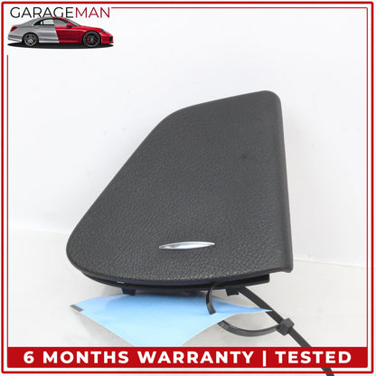 2007-2009 Mercedes W211 E350 Rear Right Side Door Ash Tray Compartment OEM