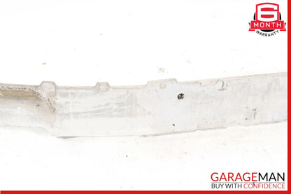 2015-2018 Mercedes-Benz C300 W205 Front Bumper Bar Reinforcement 2056202034