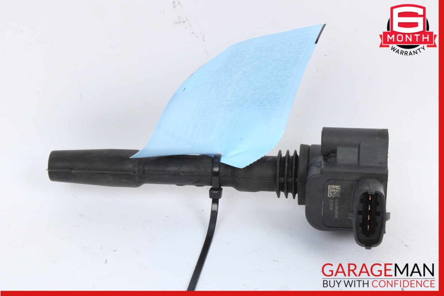 2014-2020 Maserati Ghibli III M157 Sedan Engine Ignition Coil 77430002 OEM