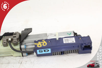 12-17 Audi SQ5 8R Tailgate Power Liftgate Motor 8R0827852 Genuine