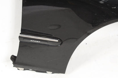 2001-2007 Mercedes-Benz C230 W203 Front Right Fender Panel 2038800218