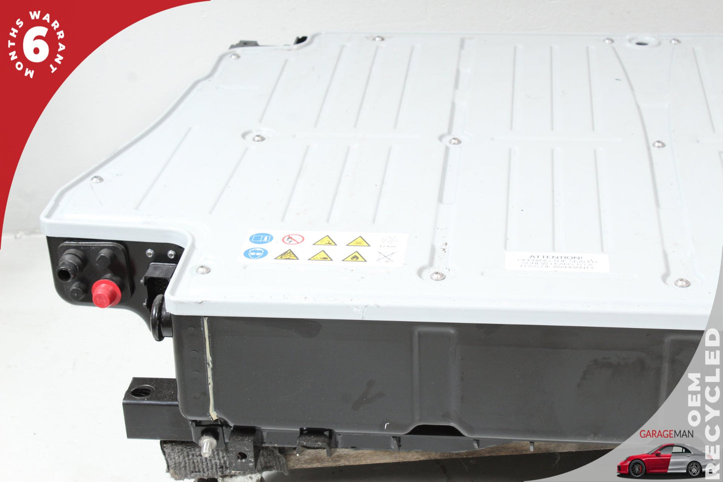 2016-2018 Mercedes-Benz C350e W205 Sedan Hybrid Engine High Voltage Battery 7899015000 OEM
