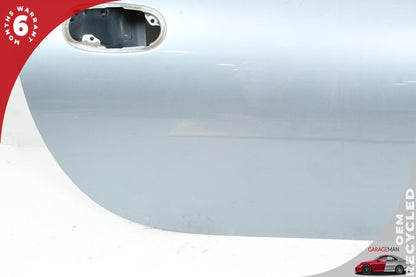1997-2006 Jaguar XK8 X100 Convertible Right Front Door Shell FJA3028AE OEM