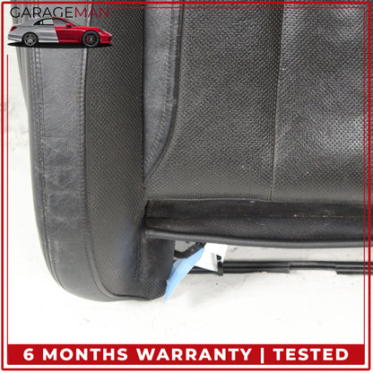 2013-2019 BMW 650i F06 Sedan Front Left Lower Bottom Seat Cushion 7280565 OEM