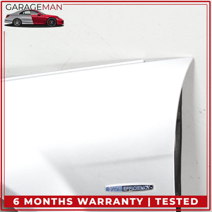 2008-2014 Mercedes W204 C250 Front Left Driver Side Fender Wing Panel OEM