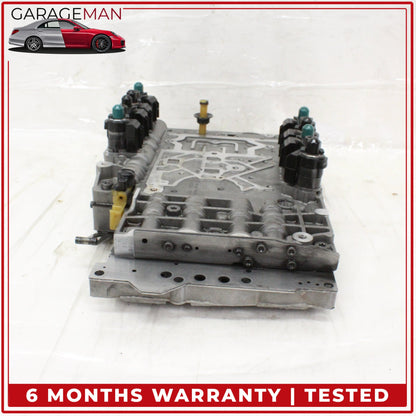 Mercedes X164 GL450 R350 CLS550 7G-Tronic 722.9 Transmission Valve Body OEM