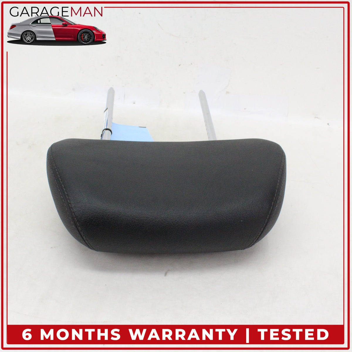 1997-2004 Mercedes-Benz SLK230 R170 Front Left or Right Side Head Rest 1709700150