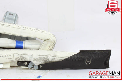 07-15 Audi Q7 Left Driver Side Upper Roof Curtain Airbag Air Bag 4L0880741A OEM