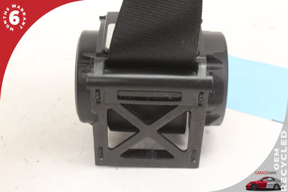 2012-2020 BMW 430i F36 Rear Left or Rear Right Side Seat Belt Black 7259391 OEM