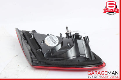 2019-2023 Mercedes W205 C300 Coupe Rear Right Side Inner Tail Light Lamp OEM