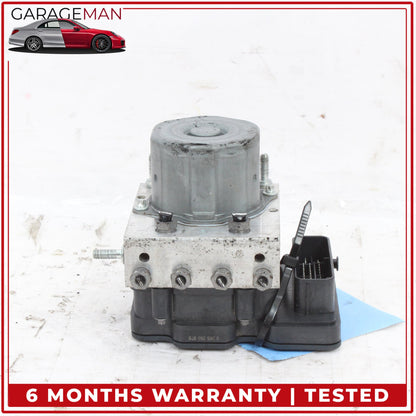 2015-2020 Mercedes X156 GLA250 ABS Anti Lock Brake Pump Module 0004313900 OEM