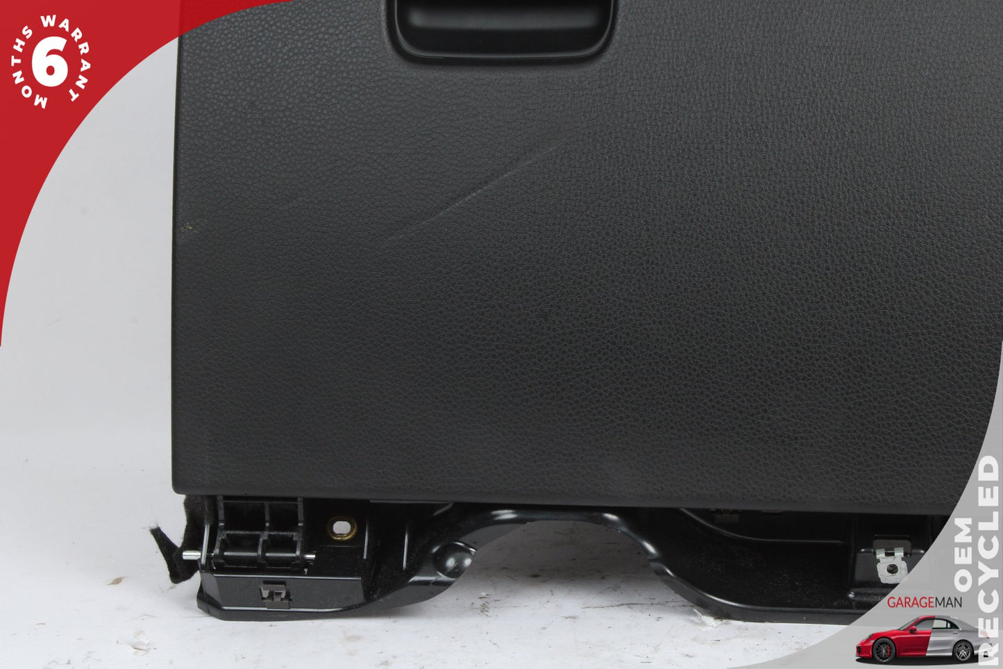 2011-2018 Porsche Cayenne S 958 Glove Box Storage Compartment 7P5857095F OEM