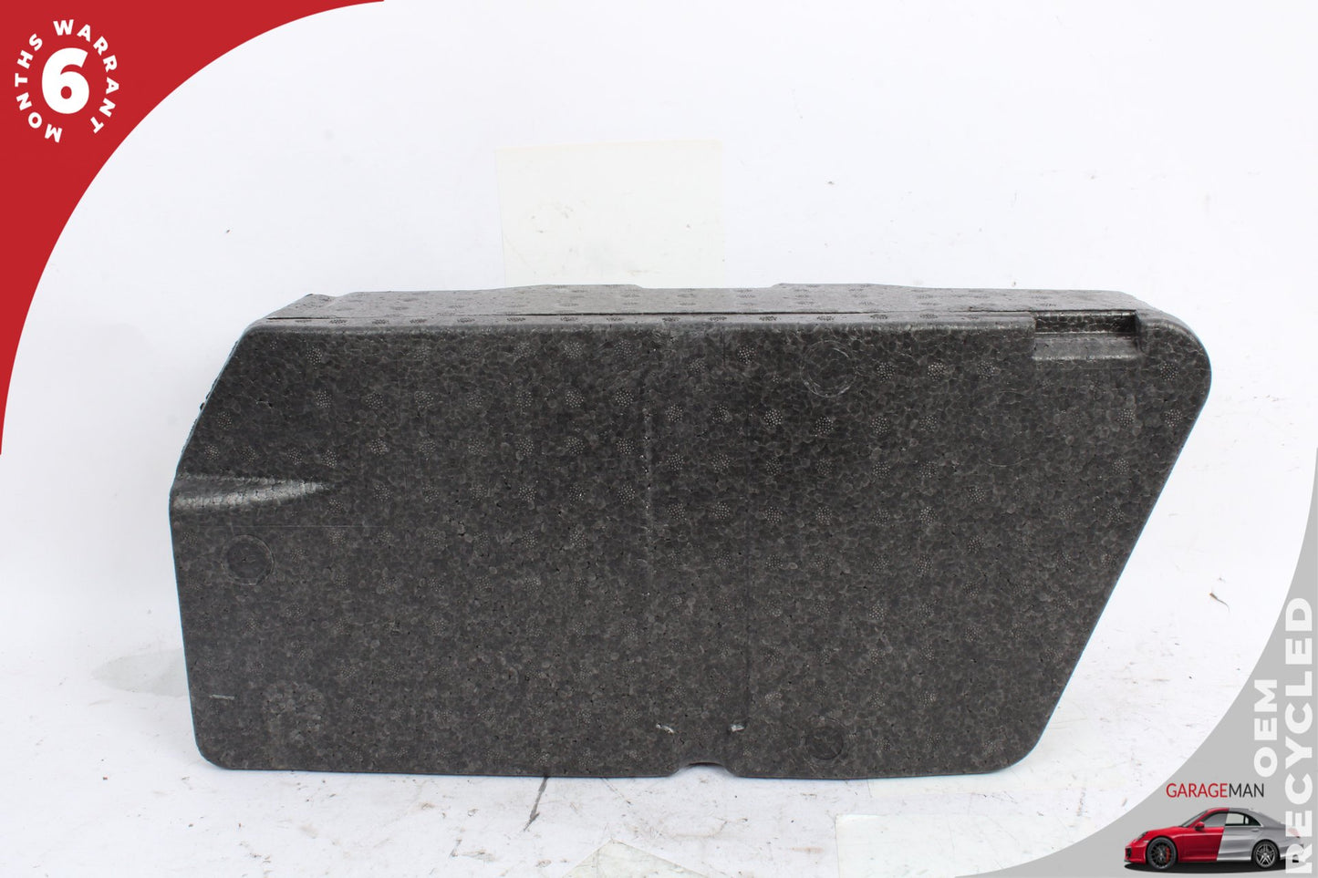 2015-2019 Volkswagen Golf MK7 Emergency Spare Tire Jack Tool Kit 5G0012115S OEM