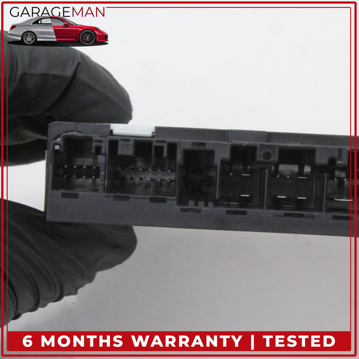 2012-2020 BMW 430i Gran Coupe Front Left or Right Side Seat Control Module OEM