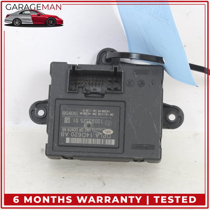 2013-2017 LR Range Rover L405 L494 Rear Left or Right Door Control Module OEM