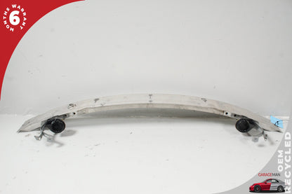 2008-2014 Mercedes W204 C300 C350 Front Bumper Reinforcement Bar 2046204100 OEM