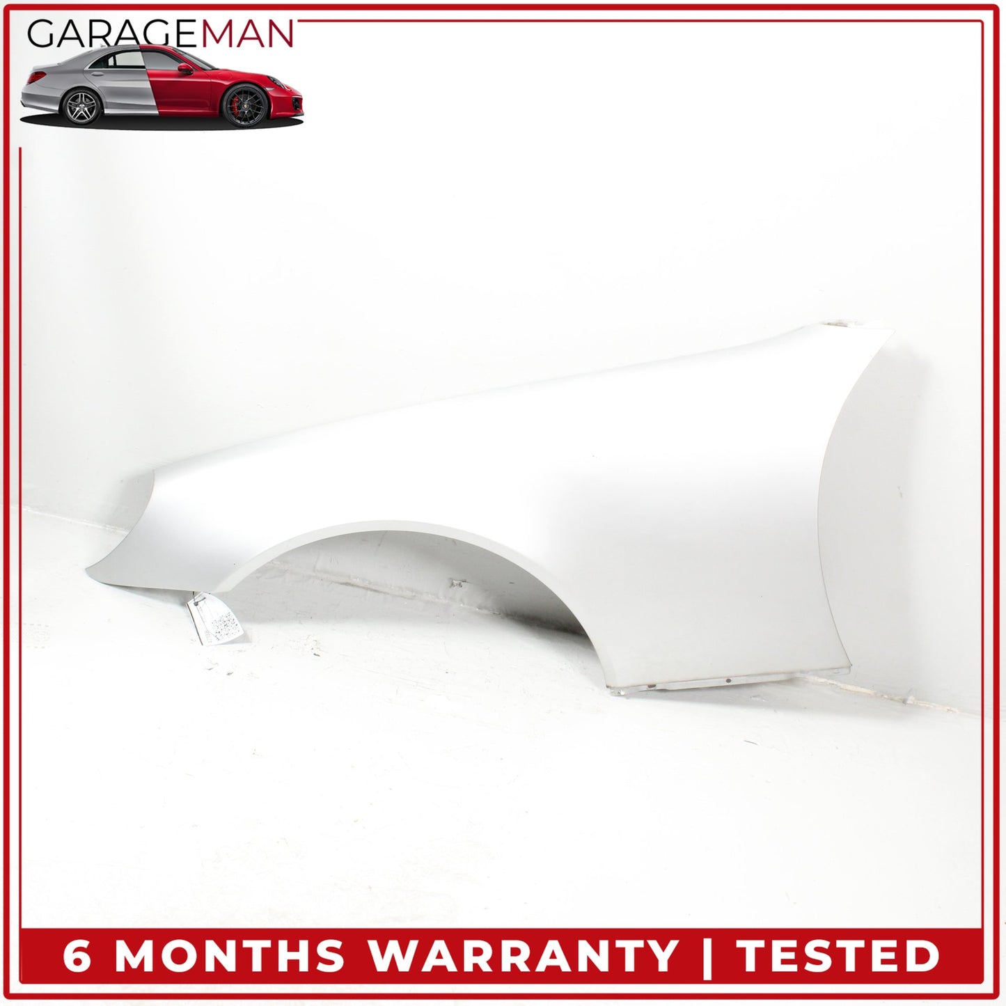 2001-2004 Mercedes-Benz SLK320 R170 Front Left Fender Panel 1708800118