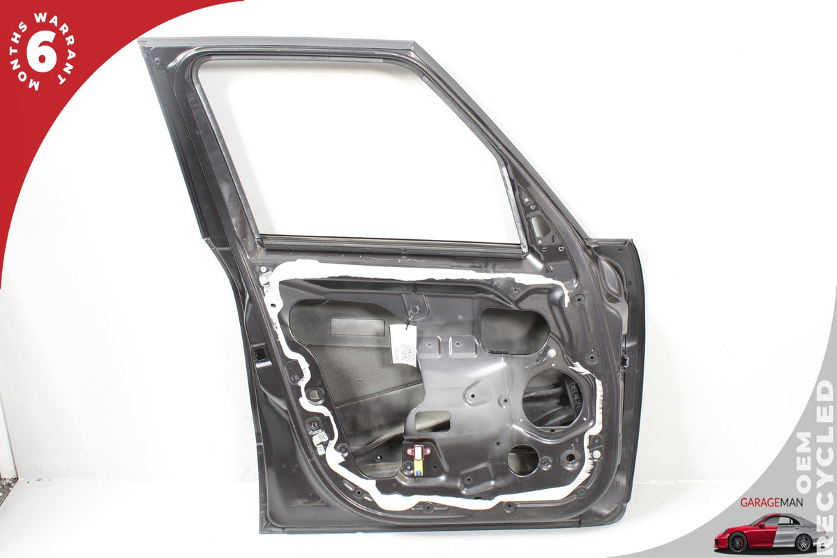 2014-2020 Fiat 500L Hatchback Left Front Door Shell 68674568AA OEM
