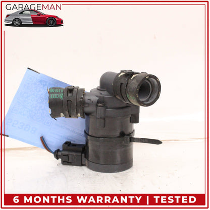 2003-2010 Porsche Cayenne 955 957 Engine Auxiliary Coolant Water Pump OEM
