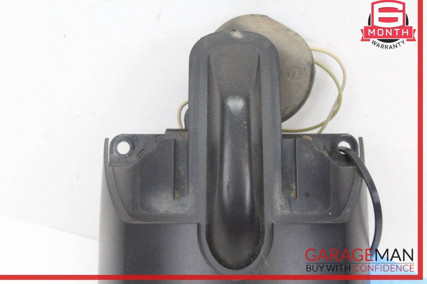2010-2016 Land Rover LR4 SUV Roof Shark Fin Antenna Module 8H2219C089GB OEM