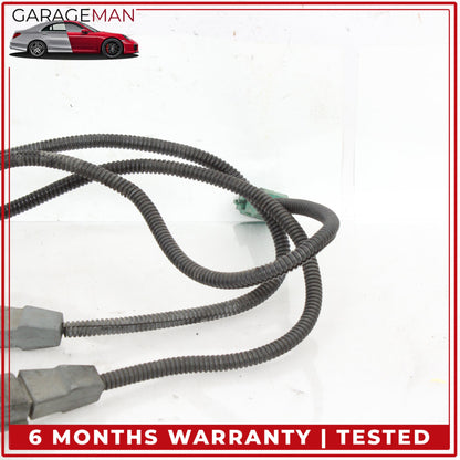 2005-2018 Audi A6 Q3 Q5 A3 A4 Porsche Cayenne Engine Knock Sensor Set of 3 OEM