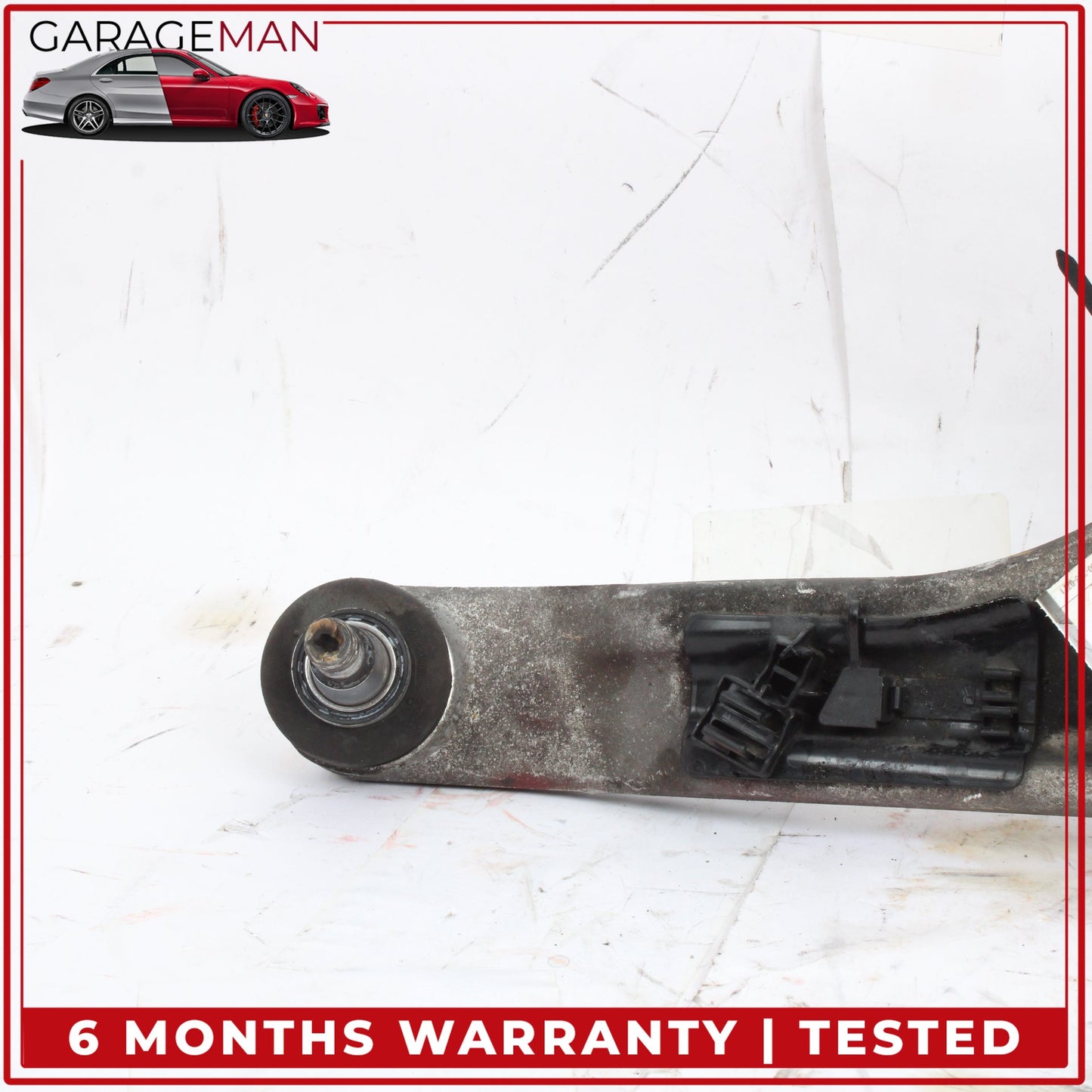 2014-2019 Mercedes W117 CLA250 Front Right Side Lower Control Arm 2465462643 OEM