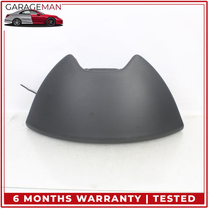 2011-2018 Porsche Cayenne 958 Upper Dashboard Dash Board Cluster Cover Black OEM