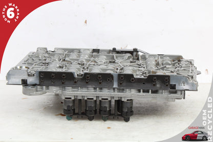 Mercedes W221 S550 CLS550 GL450 7G-Tronic 722.9 Transmission Valve Body OEM
