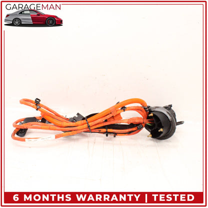2014-2017 Mercedes-Benz B-Class W242 Electrical Wiring Harness w/ Charging Port