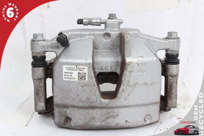2022-2025 Audi Q4 E-Tron SUV Front Left and Right Side Brake Caliper Set OEM