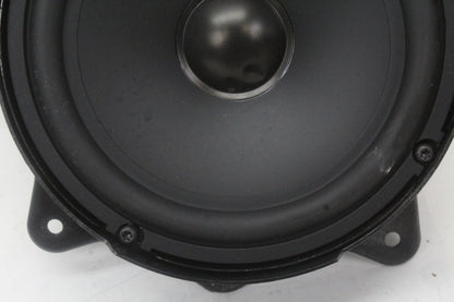 2010-2013 Mercedes-Benz S550 W221 Rear Left and Right Side Door Speaker Set OEM