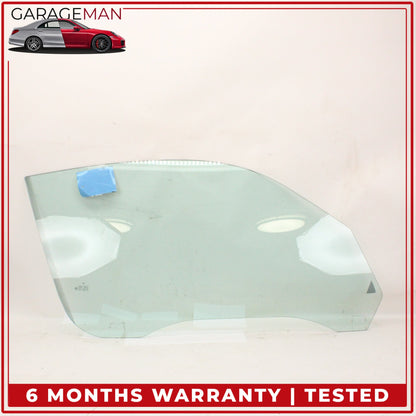 1999-2005 Porsche 911 Carrera 996 Front Right Side Door Window Glass OEM