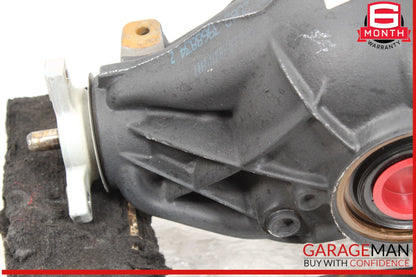 2015 Mercedes-Benz E400 W207 Rear Differential Carrier 2043501514