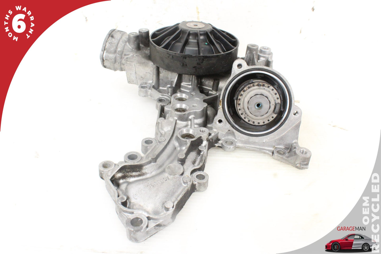2011-2020 Mercedes-Benz CLS550 W218 Engine Coolant Water Pump 2782001201 OEM
