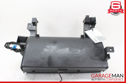 2008-2015 Smart Fortwo 451 Sedan Glove Box Storage Compartment 4516892953 OEM